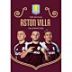 Aston Villa FC A3 Calendar 2026-TM-07077
