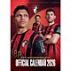 AFC Bournemouth A3 Calendar 2026-TM-07081