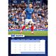 Portsmouth FC A3 Calendar 2026-TM-07102