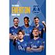Everton FC Annual 2026-TM-07180