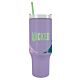 Wicked 40oz Tumbler-TM-07356