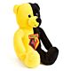 Watford FC Contrast Bear-TM-07385