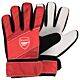 Arsenal FC Fuse Goalkeeper Gloves Yths-TM-04500