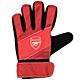 Arsenal FC Fuse Goalkeeper Gloves Yths-TM-04500