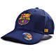 FC Barcelona Navy Cap-TM-06498