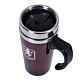 Aston Villa FC Handled Travel Mug-TM-06934