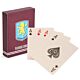Aston Villa FC Playing Cards-TM-06955