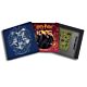 Harry Potter Calendar & Diary Gift Box 2026-TM-06983