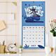 Lilo & Stitch Live Action Square Calendar 2026-TM-07041