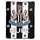 Newcastle United FC Sherpa Pet Blanket-TM-07206