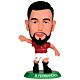 Manchester United FC SoccerStarz Bruno Fernandes-TM-07220