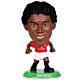 Manchester United FC SoccerStarz Mainoo-TM-07224