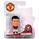 Manchester United FC SoccerStarz Martinez-TM-07225