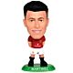 Manchester United FC SoccerStarz Martinez-TM-07225