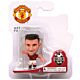 Manchester United FC SoccerStarz Mount-TM-07226
