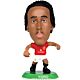 Manchester United FC SoccerStarz Yoro-TM-07228