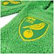 Norwich City FC Sherpa Scarf-TM-07388
