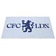 Chelsea FC Loop Pile Doormat-TM-07418