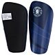 Chelsea FC Fuse Shin Pads Kids-TM-04578