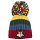 Harry Potter 'Big Bobble Hat' Hogwarts-TM-07317