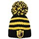 Harry Potter 'Big Bobble Hat' Hufflepuff-TM-07318
