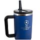 UEFA Champions League 40oz Tumbler-TM-07396