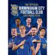Birmingham City FC A3 Calendar 2026-TM-07078