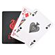 Liverpool FC Liverbird Playing Cards-TM-07444