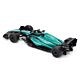Aston Martin F1 Die Cast Model Car 1:43 Scale-TM-07445