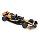 McLaren F1 Die Cast Model Car 1:43 Scale-TM-07446