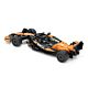 McLaren F1 Die Cast Model Car 1:43 Scale-TM-07446