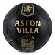 Aston Villa FC Sig Gold Phantom Football-TM-06525