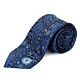 Chelsea FC Paisley Tie-TM-06921