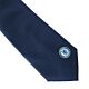 Chelsea FC Navy Tie-TM-06922