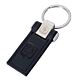 Aston Villa FC Leather Key Fob-TM-03701