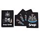Newcastle United FC Snap Cards-TM-04264
