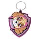 Paw Patrol Skye PVC Spinner Keyring-TM-07427