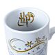 Harry Potter Hedwig Owl Grande Latte Mug-TM-07437