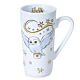 Harry Potter Hedwig Owl Grande Latte Mug-TM-07437