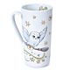 Harry Potter Hedwig Owl Grande Latte Mug-TM-07437
