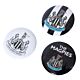 Newcastle United FC Button Badge Set-TM-07397