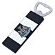 Newcastle United FC PVC Rectangle Magnetic Bottle Opener-TM-07404