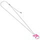 My Melody Silver Plated Necklace-TM-07461