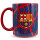 FC Barcelona Barca Mug-TM-06348