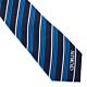 Chelsea FC Stripe Tie-TM-06920