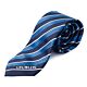 Chelsea FC Stripe Tie-TM-06920