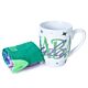 Wicked Mug & Sock Set-TM-07436