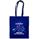 K-Pop Demon Hunters Canvas Tote Bag-TM-07364