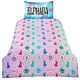 Wicked 2 Single Duvet Set-TM-07483