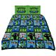 Minecraft Double Duvet Set-TM-07485